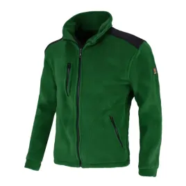 polar-roboczy-wzmacniany-350g-procera-zielony-czarny-m