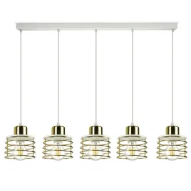 lampa-wiszaca-zyrandol-glamour-zloty-chrom-miedz