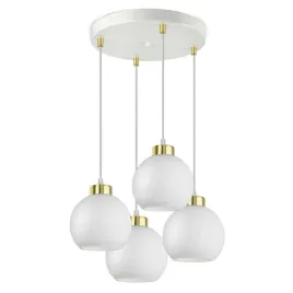 lampa-wiszaca-sufitowa-zyrandol-biala-szklane-kule-white-glass-ez4-led-e27
