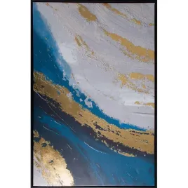 obraz-na-sciane-605-b-60x90-cm-granat-zloto-do-salonu-sypialni-w-ramie-glam