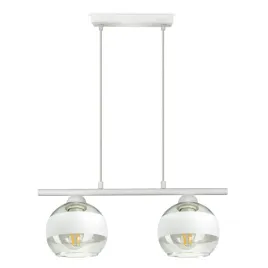 lampa-wiszaca-sufitowa-zyrandol-biala-szklane-kule-white-belt-bzr2-led-e27