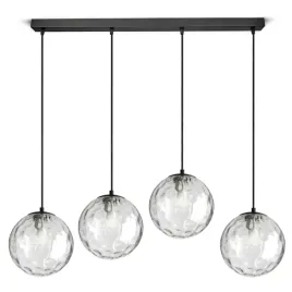 duza-lampa-wiszaca-sufitowa-zyrandol-szklane-kule-bz4-texture-led-g9