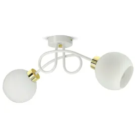 lampa-wiszaca-sufitowa-zyrandol-biala-szklane-kule-white-glass-pe2-led-e27