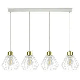 lampa-plafon-zyrandol-w-stylu-glam-biala-zlota-led