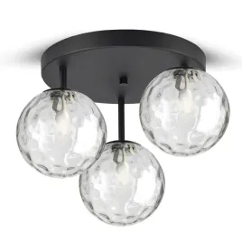 lampa-wiszaca-sufitowa-plafon-zyrandol-szklane-kule-er3-texture-led-g9