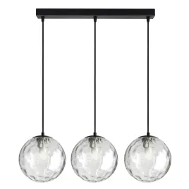 lampa-wiszaca-sufitowa-zyrandol-szklane-kule-bz3-texture-led-g9