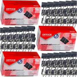 klipy-biurowe-do-akt-dokumentow-office-products-klipsy-15mm-czarne-36-sztuk
