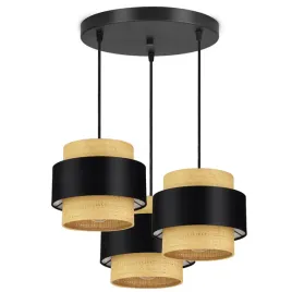 lampa-wiszaca-sufitowa-zyrandol-abazur-rattan