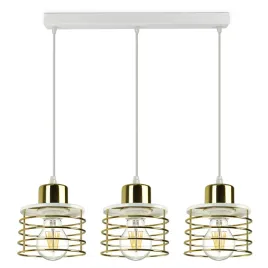 lampa-wiszaca-zyrandol-glamour-zloty-chrom-miedz