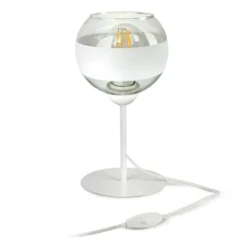 lampka-nocna-stolowa-dekoracyjna-biala-szklana-kula-white-belt-l1-led-e27