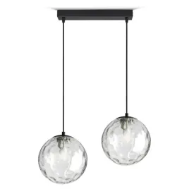 lampa-wiszaca-sufitowa-zyrandol-szklane-kule-bz2-texture-led-g9