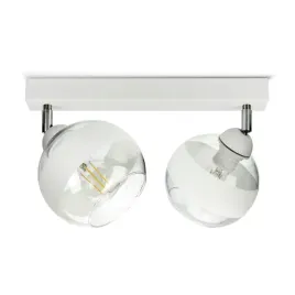 lampa-wiszaca-sufitowa-zyrandol-biala-szklane-kule-bg2-white-belt-led-e27