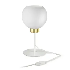 lampka-nocna-stolowa-dekoracyjna-biala-szklana-kula-white-glass-l1-led-e27