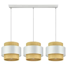 lampa-sufitowa-zyrandol-biala-rattan-bz3-kleo-led