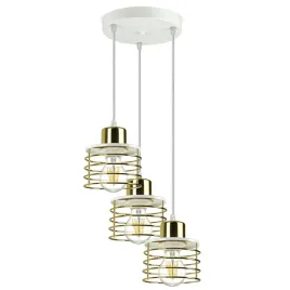lampa-wiszaca-zyrandol-glamour-zloty-chrom-miedz