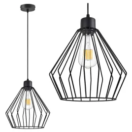 duza-lampa-wiszaca-plafon-zyrandol-loft-czarny-led