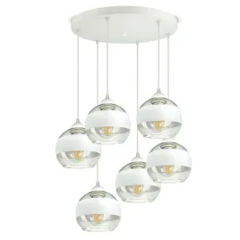 duza-lampa-wiszaca-sufitowa-biala-szklane-kule-white-belt-ez6-led-e27