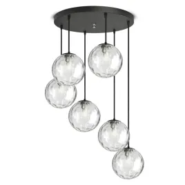 duza-lampa-wiszaca-sufitowa-zyrandol-szklane-kule-ez6-texture-led-g9