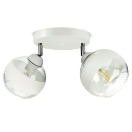 lampa-wiszaca-sufitowa-zyrandol-biala-szklane-kule-white-belt-eg2-led-e27