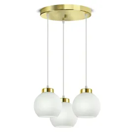 lampa-wiszaca-sufitowa-zyrandol-zlota-szklane-biale-kule-glass-ez3-led-e27