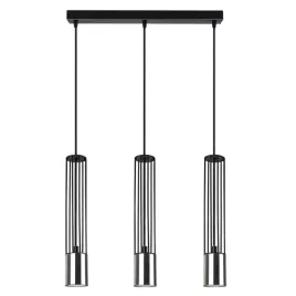 lampa-wiszaca-zyrandol-tuby-druciane-chrom-zloty