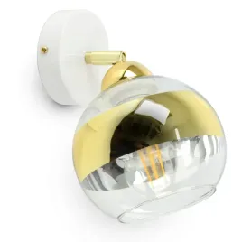 lampa-scienna-kinkiet-bialy-zloty-glass-kg-1-led