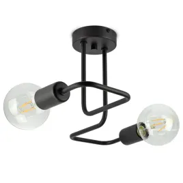 lampa-sufitowa-plafon-z-loft-edison-labirynt-g95