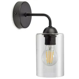 kinkiet-lampa-scienna-szklana-geometryczne-wzory