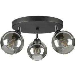 szklana-lampa-wiszaca-sufitowa-zyrandol-kule-led