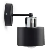lampa-scienna-kinkiet-loft-edison-led-chrom