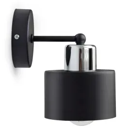 lampa-scienna-kinkiet-loft-edison-led-chrom