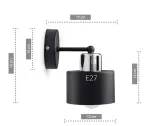 lampa-scienna-kinkiet-loft-edison-led-chrom-material-dominujacy-metal