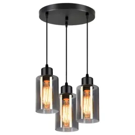 lampa-wiszaca-zyrandol-plafon-szklane-tuby-led