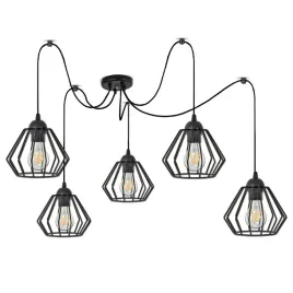 lampa-wiszaca-sufitowa-zyrandol-pajak-edison-loft