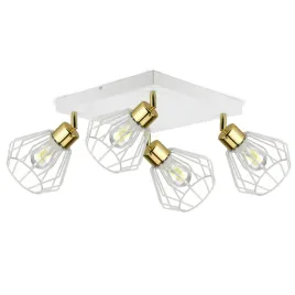lampa-plafon-zyrandol-w-stylu-glam-biala-zlota-led
