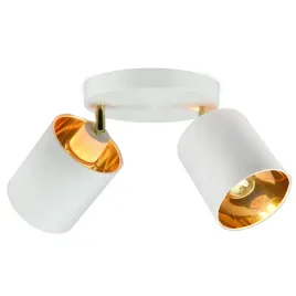 lampa-plafon-zyrandol-ruchome-abazury-bialy-zloty