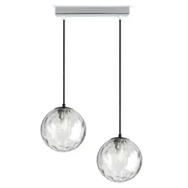 lampa-wiszaca-sufitowa-zyrandol-szklane-kule-bz2-texture-chrom-led-g9