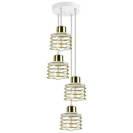 lampa-wiszaca-zyrandol-glamour-zloty-chrom-miedz