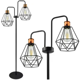 lampa-stojaca-podlogowa-dekoracyjna-diament-miedz