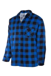 polska-koszula-flanelowa-robocza-100percent-bawelna