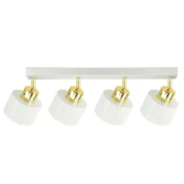 lampa-sufitowa-zyrandol-biala-zlot-roller-bg4-led