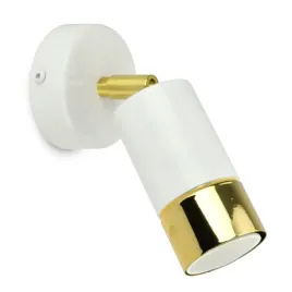 lampa-kinkiet-tuba-metal-biala-zlota-tuby-led-gu10
