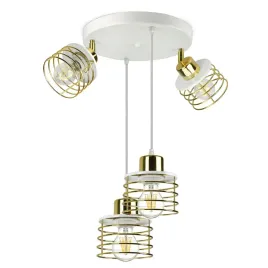 lampa-wiszaca-zyrandol-glamour-zloty-chrom-miedz