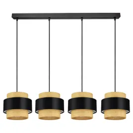 lampa-wiszaca-sufitowa-zyrandol-abazur-rattan