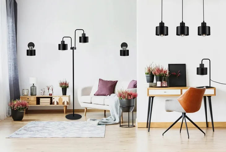 lampa-scienna-kinkiet-loft-edison-led-e27-382-k1-stan-nowy-kolor-szary-czarny-bialy