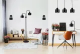 lampa-scienna-kinkiet-loft-edison-led-e27-382-k1-stan-nowy-kolor-szary-czarny-bialy