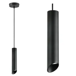 lampa-wiszaca-zyrandol-plafon-tuba-metal-led-gu10