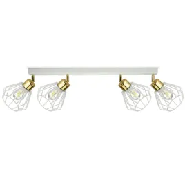lampa-plafon-zyrandol-w-stylu-glam-biala-zlota-led