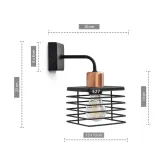 kinkiet-scienny-nowoczesny-retro-loft-edison-led-kolor-czarny-srebrny-zloty