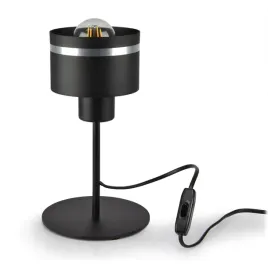 metalowa-lampka-nocna-stolowa-dekoracyjna-pasy-led